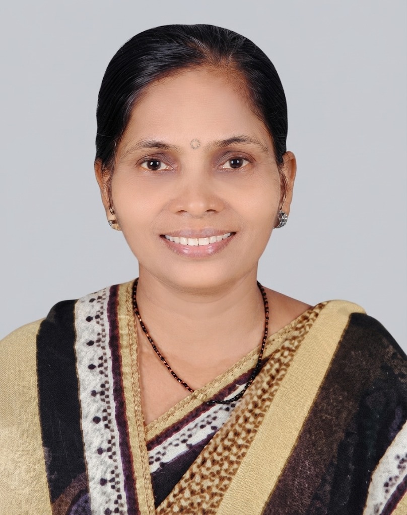Karuna Kishan Namkale - Part time Baby Sitter in Mira Road East in Thane